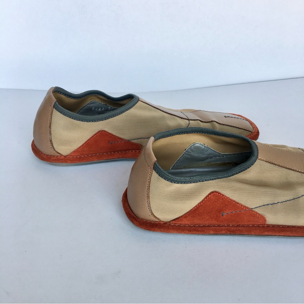 Prada sneakers Authentic - Picture 9 of 16